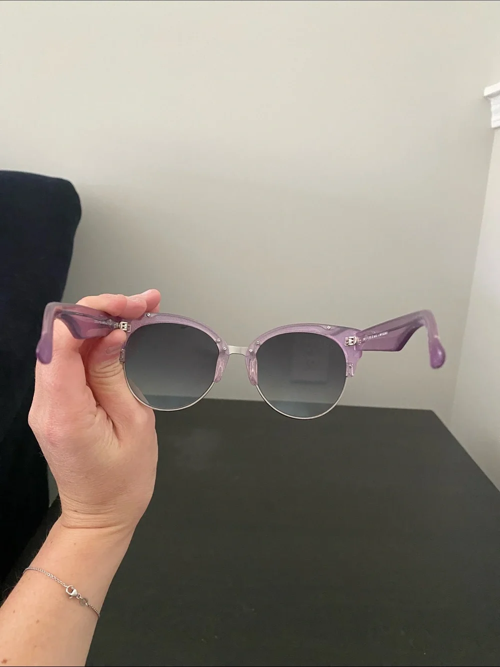 DIFF sunglasses